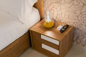 2 Schlafzimmer