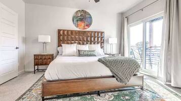 3 slaapkamers, wifi, beddengoed