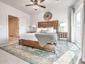 3 makuuhuonetta, Wi-Fi, vuodevaatteet