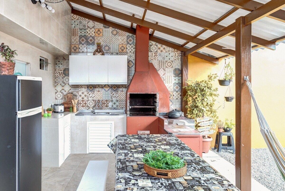 Villa Confort | Cocina privada