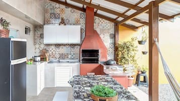 Villa Confort | Cocina privada