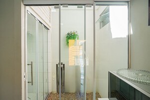 Vila conforto | Parte interna