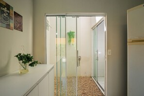 Interior - Casa 1 (Navegantes)