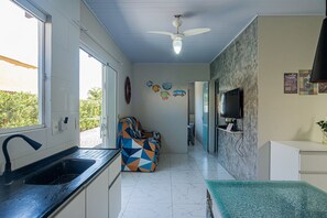 Private kitchen - Casa 1 (Navegantes)