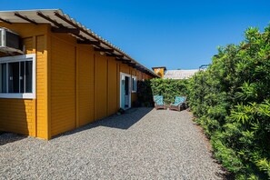 Βίλα | Εξωτερικοί χώροι