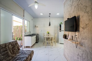 Comfort Villa | Interior