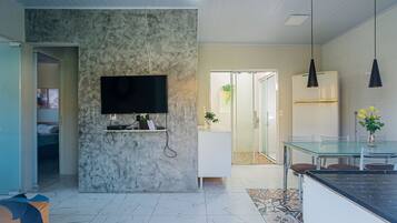 Villa | Interior