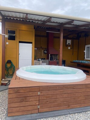 Villa | Terrasse/Patio