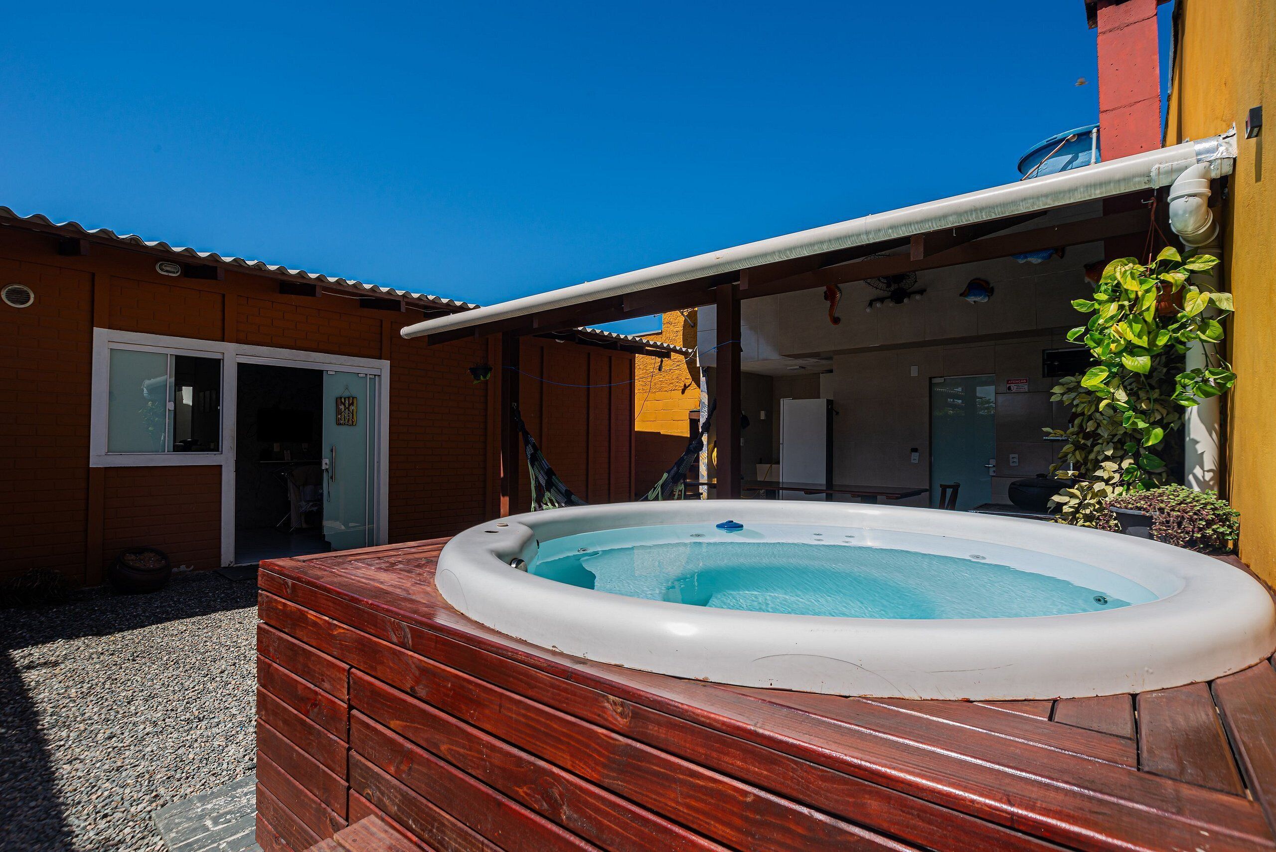Comfort Villa | Terrace/patio