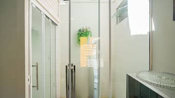 Comfort-huvila | Sisätilat