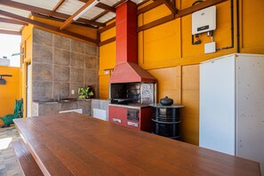 Villa | Private kitchen