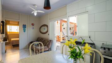 Comfort villa | Interieur