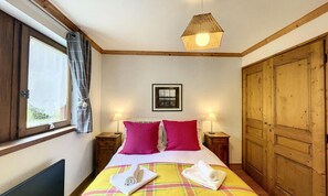 Individuell eingerichtet, Bettwäsche