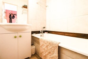 Dusche