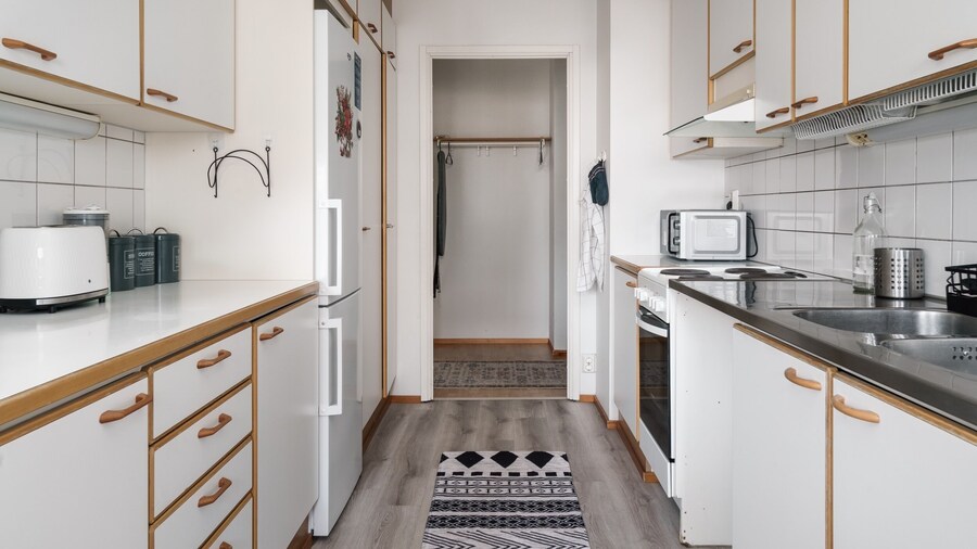 Spacious City Retreat with Private Sauna