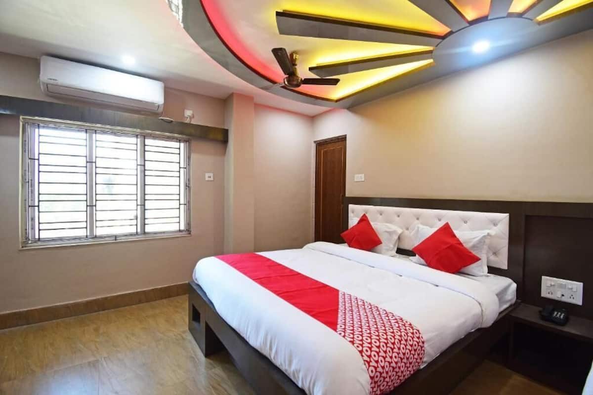 Deluxe Triple Room | Free WiFi