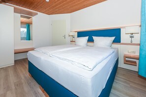 Apartment - Ferienwohnung in Bensersiel (Esens)