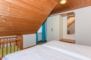 Apartment | 2 bedrooms - Ferienwohnung in Bensersiel (Esens)