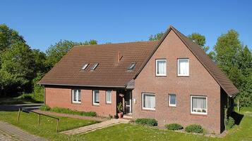 Apartemen | Eksterior