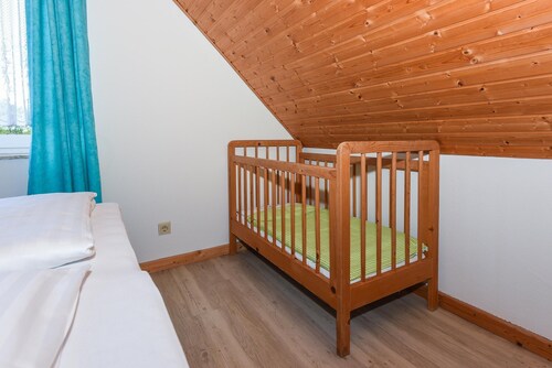 Ferienwohnung in Bensersiel