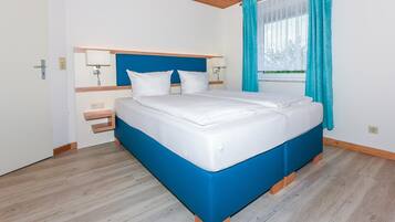 Apartemen | 2 kamar tidur