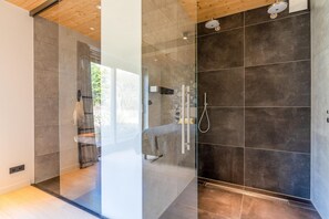 Villa | Salle de bain