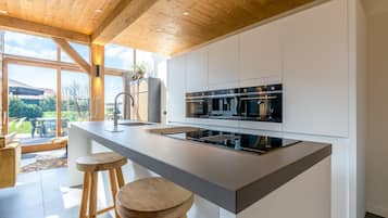 Villa | Private kitchen | High chair