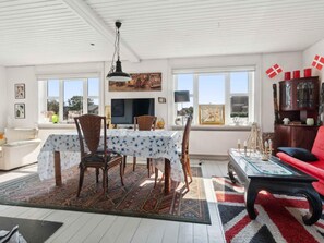 House | Interior