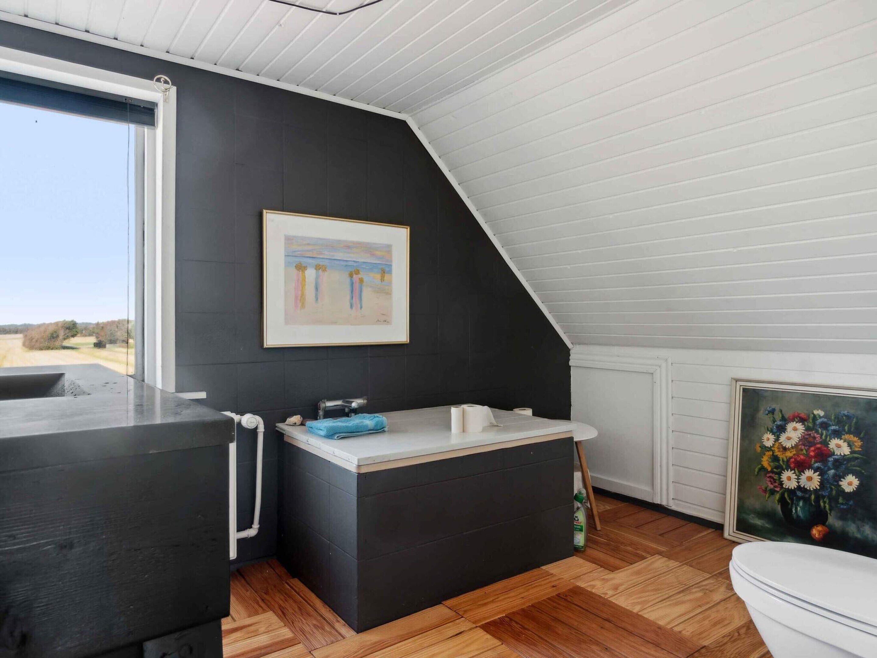 House | Interior