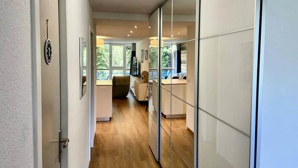 Unclassified image, 1 of 3, button - Apartment in Les Arcs Near Paradiski Slopes (Bourg-Saint-Maurice)