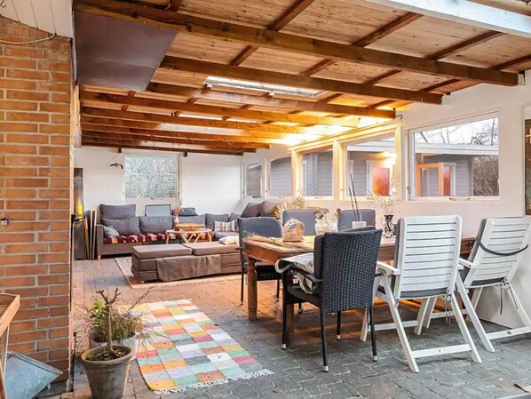 House | Interior