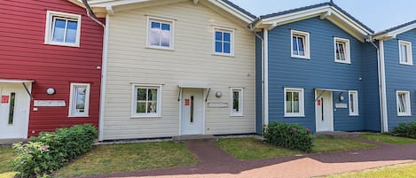 House | Exterior