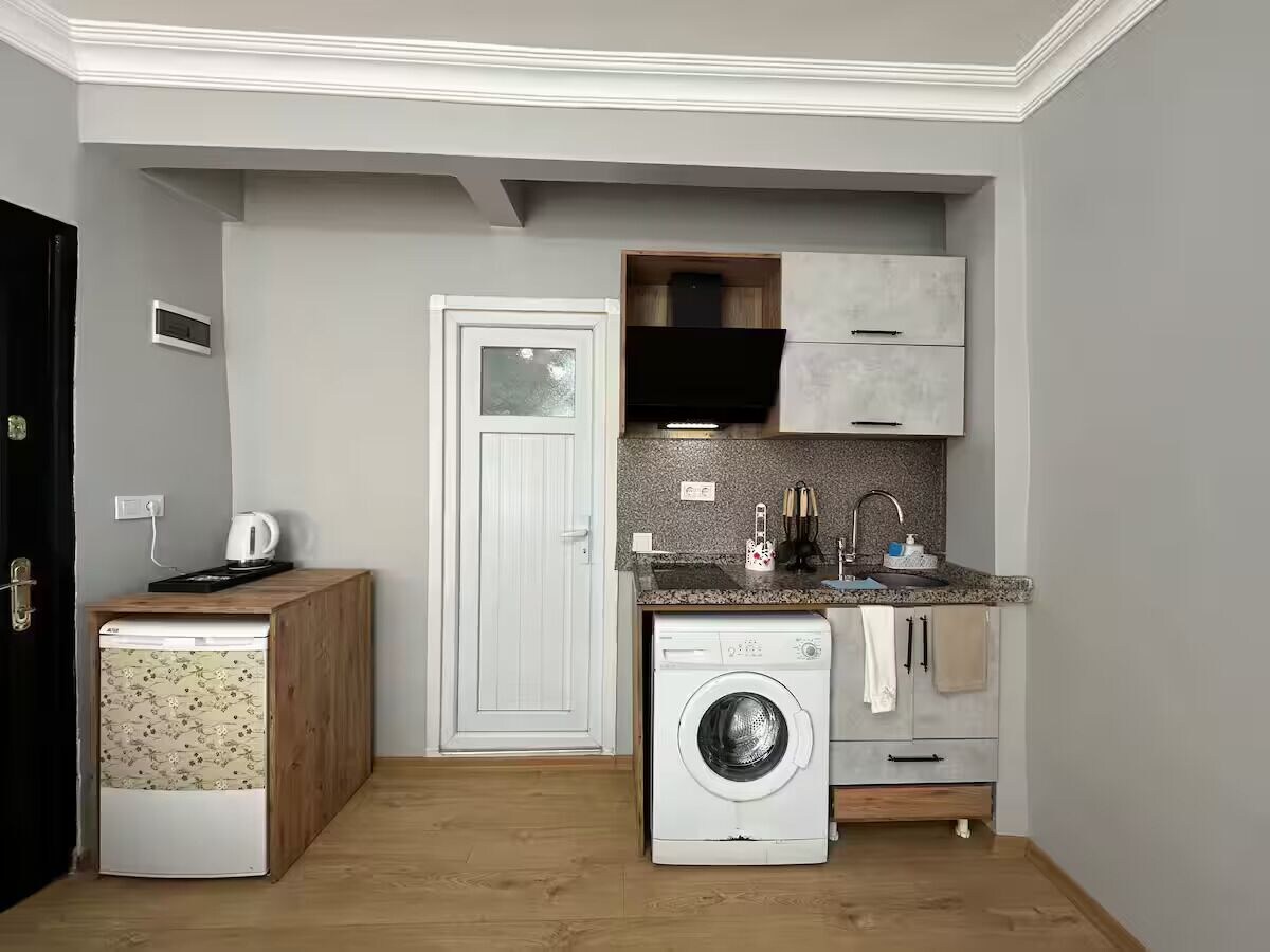 Værtens profilbillede