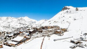 Miscellaneous - 3 Rooms for 6 People (Tignes)