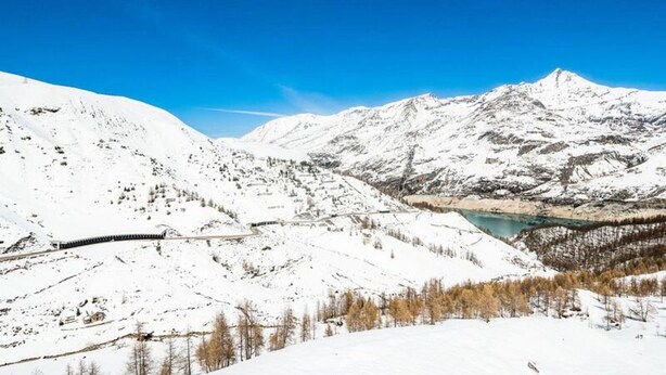 Miscellaneous - 3 Rooms for 6 People (Tignes)