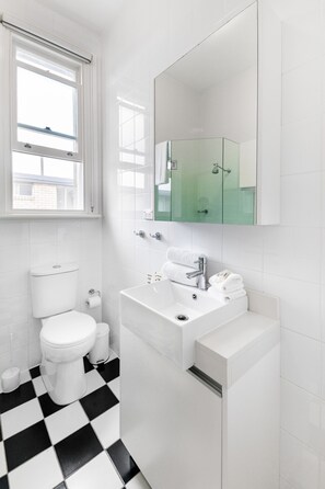 Appartamento | Bagno | Sapone
