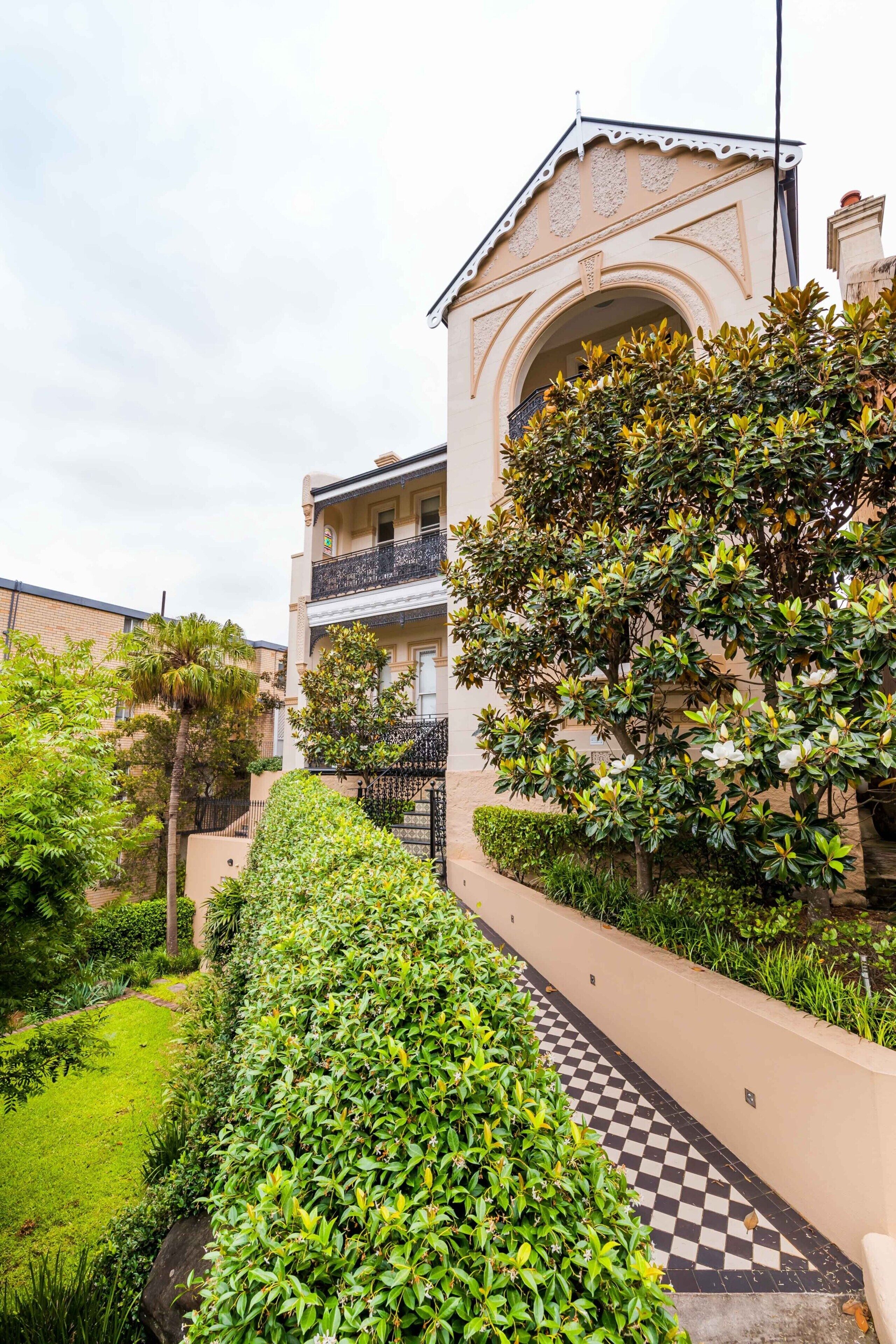 Appartement | Terrein van de accommodatie