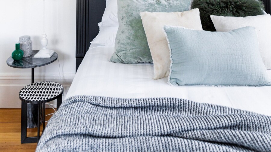 Designer Styled Studio in Central Trendy Glebe