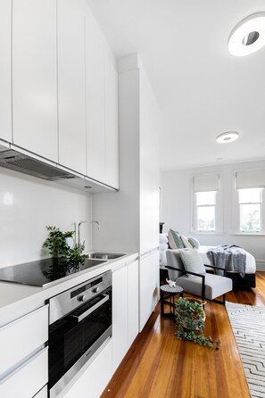 Apartment | Private kitchen