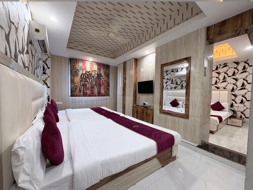 Hotel the Marvellous