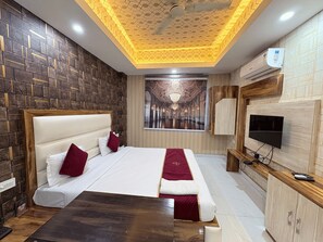 Executive-Doppelzimmer