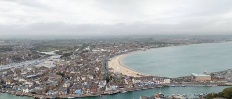 Apartamento | 2 dormitorios