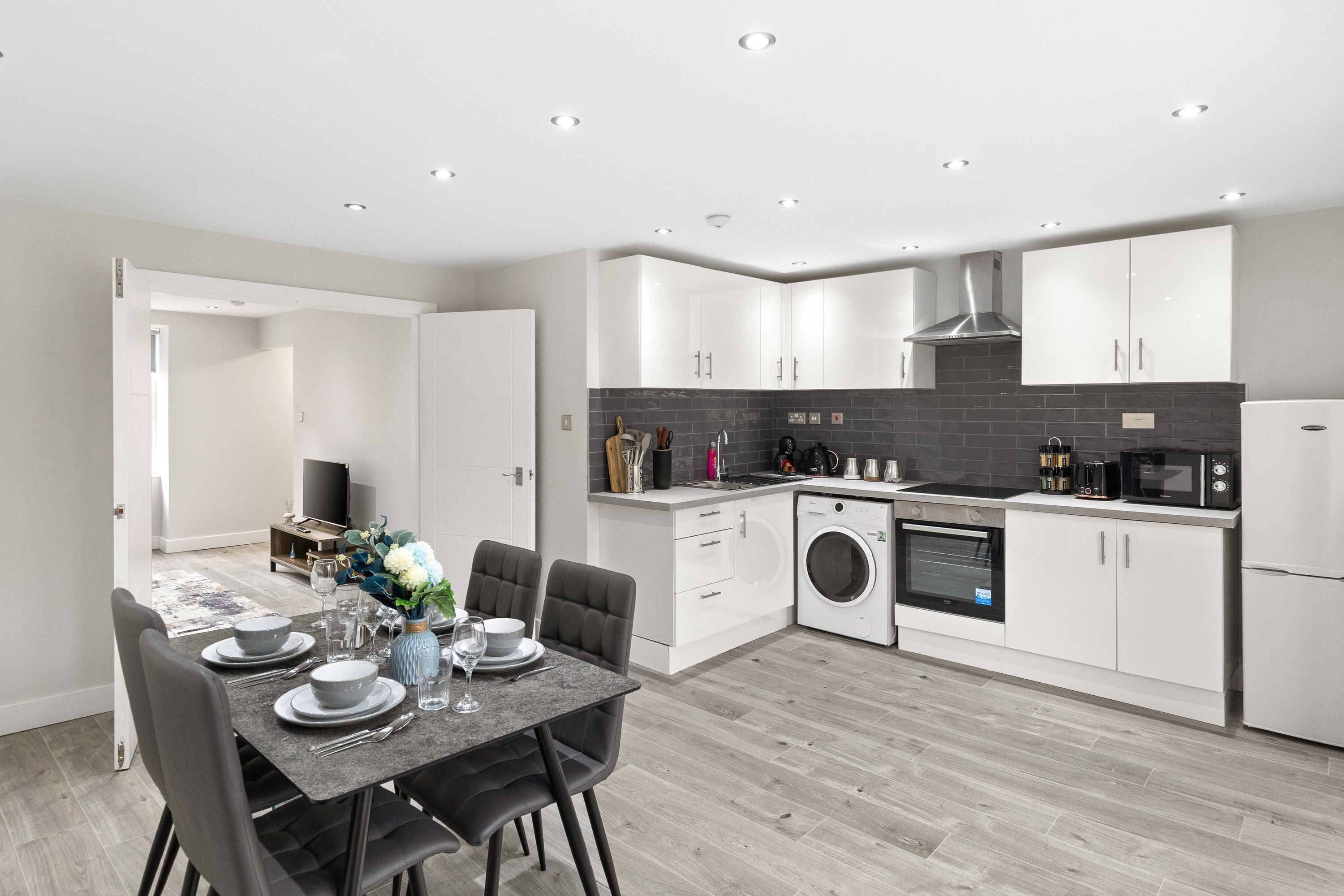 Apartment | 2 bedrooms