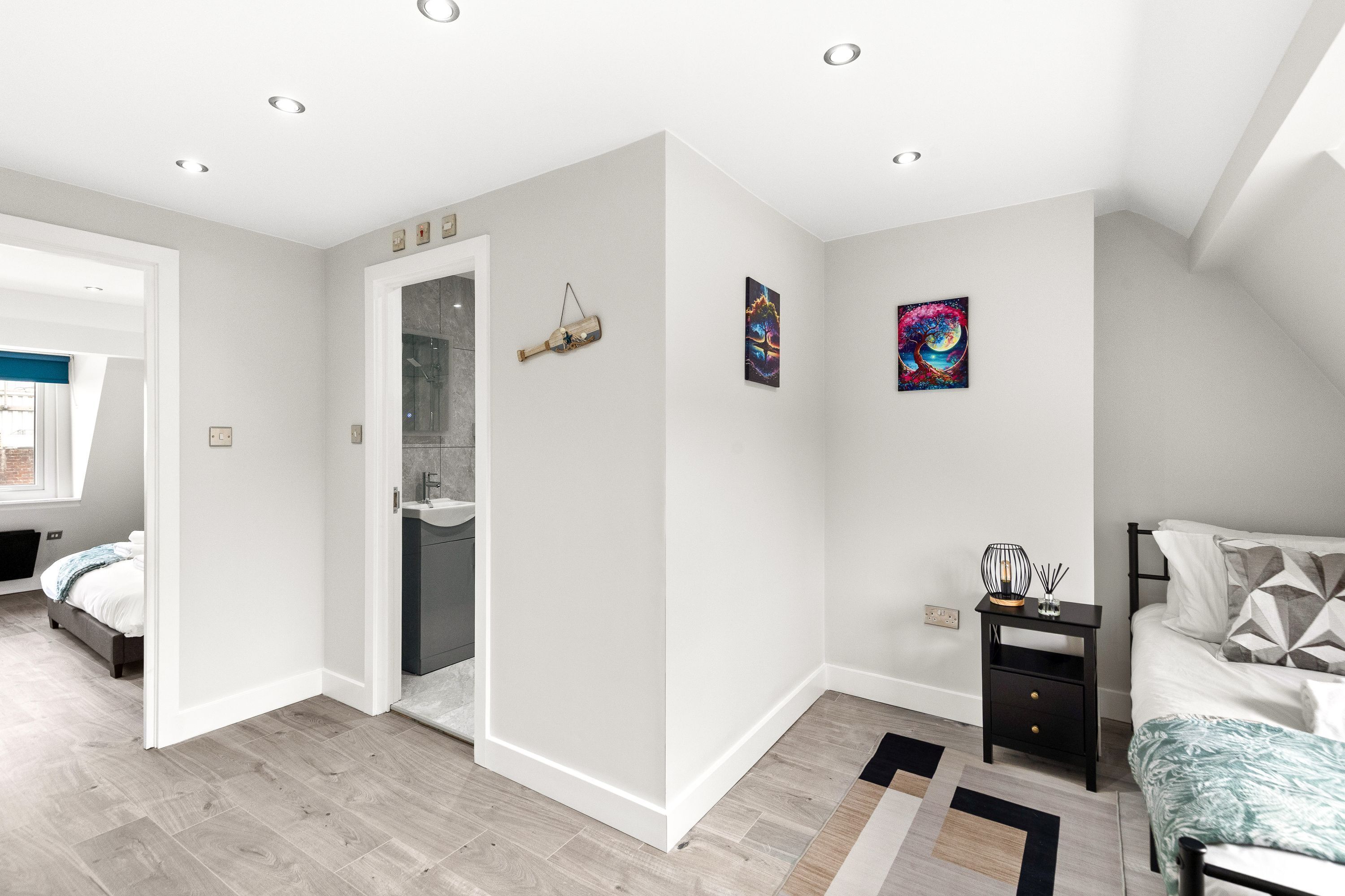 Apartment | 2 bedrooms