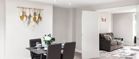 アパートメント | 2 室のベッドルーム