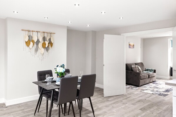 Apartment | 2 bedrooms