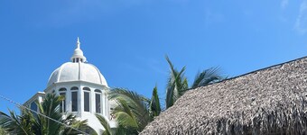 Casa Don Miguel located in El Hawaii , Guatemala