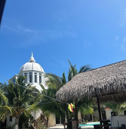 Casa Don Miguel located in El Hawaii , Guatemala