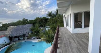 Casa Don Miguel located in El Hawaii , Guatemala