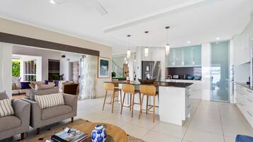 Apartment | Interior